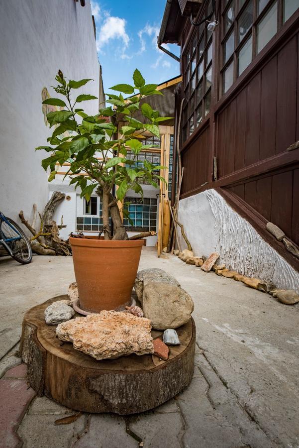 Mountain Tale Hostel บราชอฟ ภายนอก รูปภาพ