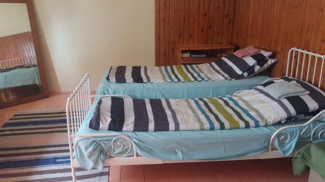 Mountain Tale Hostel บราชอฟ ภายนอก รูปภาพ